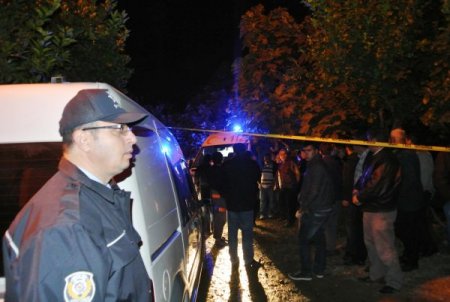 2 yaşındaki Berkay yangında hayatını kaybetti