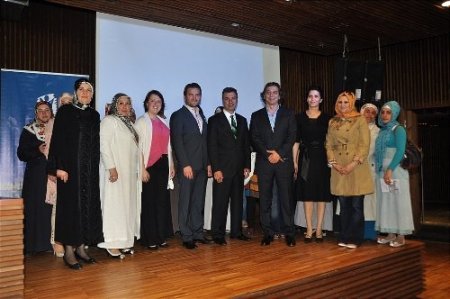 20 anne adayına tüp bebek tedavisi