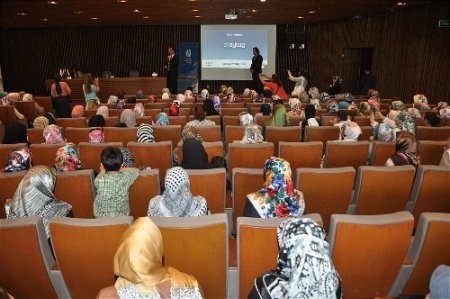 20 anne adayına tüp bebek tedavisi
