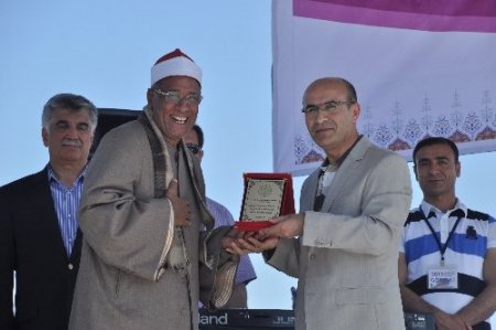20 bin peygamber sevdalısı, Adıyaman Samsat'ta biraraya geldi
