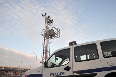 20 bin voltluk akıma kapılan işçi feci şekilde can verdi