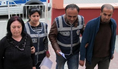 20 damat adayını kuyumcuda bırakıp kaçan dolandırıcı gelin yakalandı