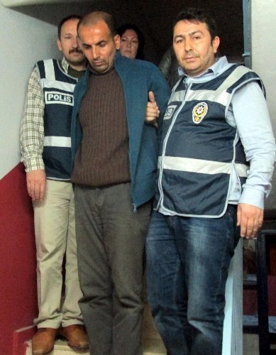 20 damat adayını kuyumcuda bırakıp kaçan dolandırıcı gelin yakalandı