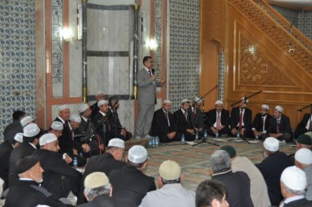 20 Kur’an Sevdalısı Sertifikasını Aldı