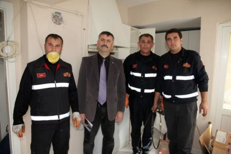 20 lira verip, bacanızı temizletin, lodoslu havalarda ecel teri dökmeyin