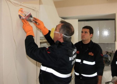 20 lira verip, bacanızı temizletin, lodoslu havalarda ecel teri dökmeyin