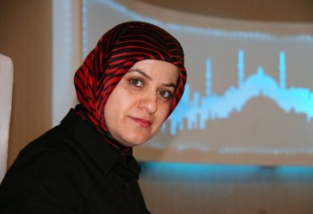 20 yıl sonra başörtülü olarak duruşmaya giren avukat: Türkiye normalleşiyor