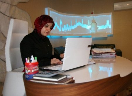 20 yıl sonra başörtülü olarak duruşmaya giren avukat: Türkiye normalleşiyor