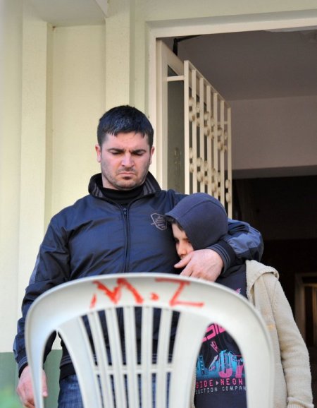 20 Yıl Sonra Gittiği Şark Görevinde Şehit Düştü