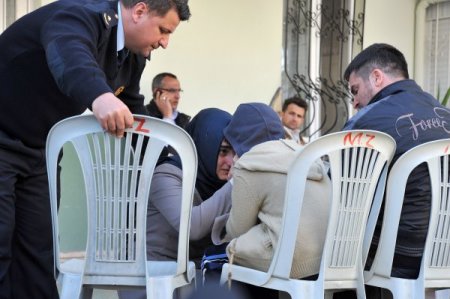 20 Yıl Sonra Gittiği Şark Görevinde Şehit Düştü