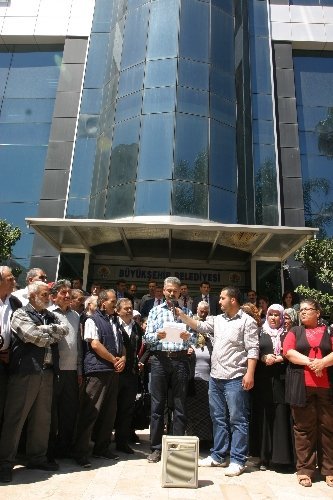 2000 Evler'deki 4 site 