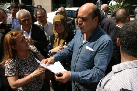 2000 Evler'deki 4 site 