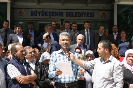 2000 Evler'deki 4 site 