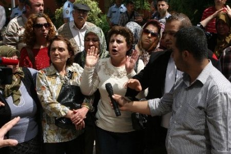 2000 Evler'deki 4 site 