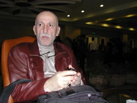 2009 Yılı Sanat Kayıpları Anıldı