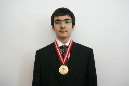 2010 Uluslararası Bilim Olimpiyatları'nda Samanyolu Liseleri 4 Madalya Kazandı
