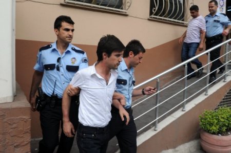 2011 Seçim Sahte Oy Pusulası