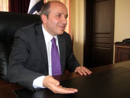2011'e Kar Yağışıyla Giren Erzurum'da Yöneticiler Mutlu