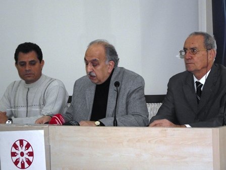 2011'in Yazar, Fikir Adamı Ve Sanatçıları Açıklandı