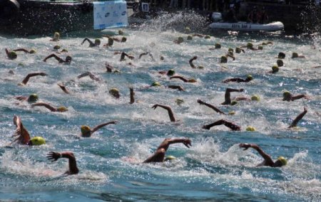 2012 Boğaziçi Yarışları'nda çekilen en iyi fotoğraflar açıklandı