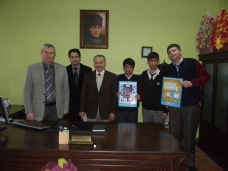 2012 Gemerek’te Enerji Tasarruf Yılı Olacak