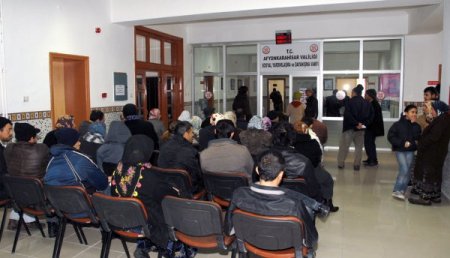 2012’de örnek gösterilen SYDV, 15 bin ailenin yüzünü güldürdü