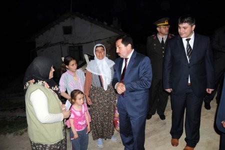 2012’de örnek gösterilen SYDV, 15 bin ailenin yüzünü güldürdü