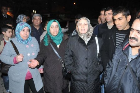 2012'nin son gününde işten çıkarıldılar