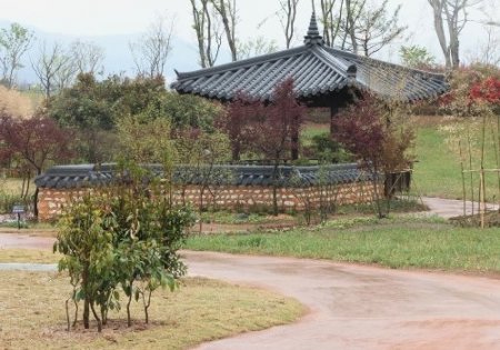 2013 Dünya Botanik Expo'ya 4 milyon ziyaretçi bekleniyor