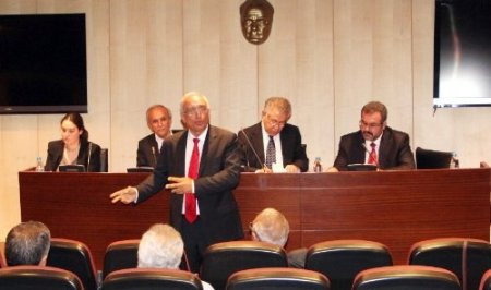 '2013 maden ihracatı yılı olacak'