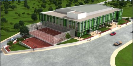 2013 Mamak'ın 'altın yılı' olacak