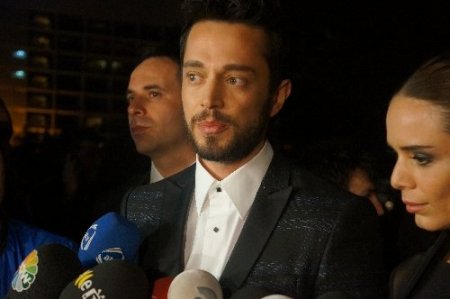 2013 Türkiye Müzik Ödülleri sahiplerini buldu