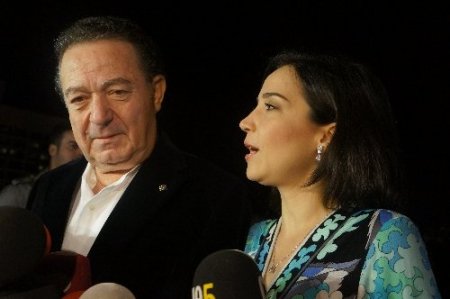 2013 Türkiye Müzik Ödülleri sahiplerini buldu