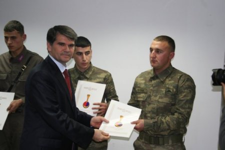 2013'ten itibaren çiftlere evlilik öncesi eğitim verilecek