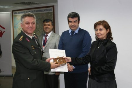 2013'ten itibaren çiftlere evlilik öncesi eğitim verilecek