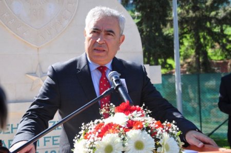 2014'de, gökyüzünü Türk bayraklı uçaklar süsleyebilir