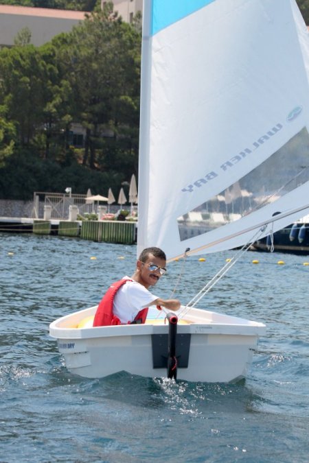 2016 Paralimpik Oyunları'nda da iddialıyız