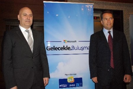 '2023 yılı hedefleri için 400 bin yeni bilişimci yetiştirmemiz şart'