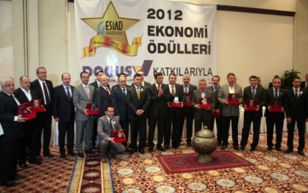 2023’te ekonomi 2 trilyon doları hedefliyor