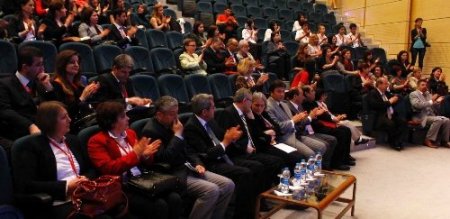 '2040 yılını kadar Avrupa'nın en genç ülkesi olmaya devam edeceğiz'