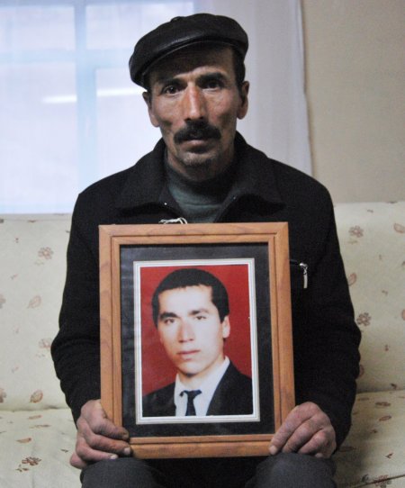 21 yıl önce kaçırılan askerin ağabeyi: Kardeşime kavuşmayı umut ediyorum