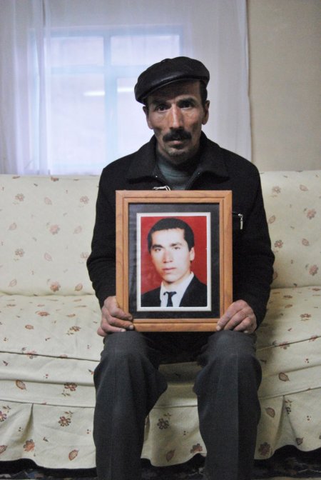 21 yıl önce kaçırılan askerin ağabeyi: Kardeşime kavuşmayı umut ediyorum