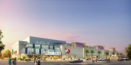 220 Milyon Dolarlık Yatırımla Dünya Markalarını Antalya’ya Getirdi