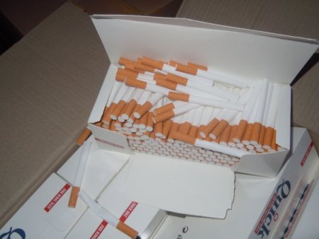 23 ili kapsayan 'makaron' operasyonu