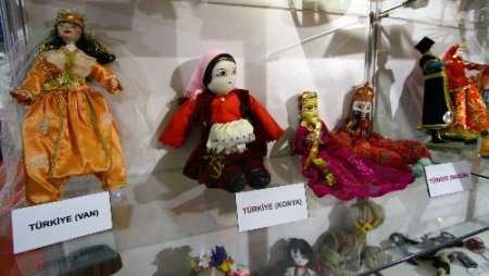 23 Nisan Festivali’nde Suriyeli çocuklara oyuncak toplanacak