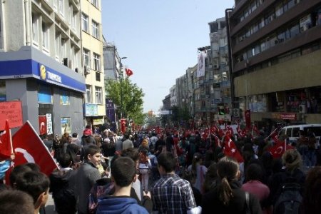 23 Nisan Ulusal Egemenlik ve Çocuk bayramı törenlerle kutlanıyor