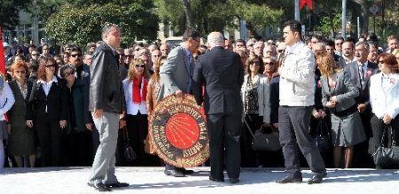 23 Nisan Ulusal Egemenlik ve Çocuk Bayramı törenlerle kutlanıyor