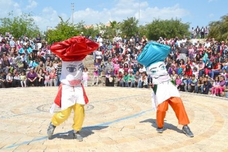 23 Nisan Ulusal Egemenlik ve Çocuk Bayramı törenlerle kutlanıyor