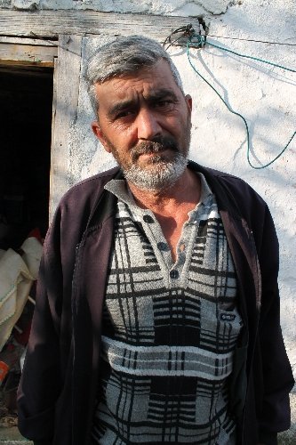 23 yaşındaki genç, domuz avında ‘kim vurduya gitti’