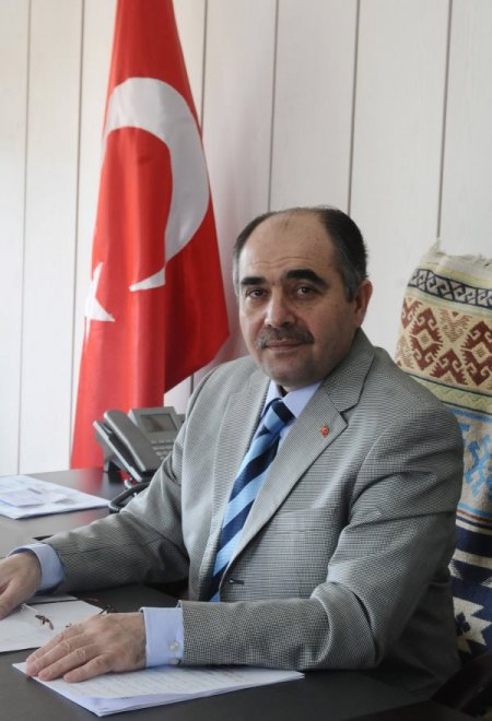 24 ayda 3 kez Vakıflar Bölge Müdürü değiştiren Sivas'ta restorasyonlar bitmiyor